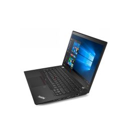 Lenovo ThinkPad T460S - Windows 10