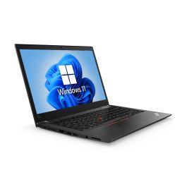 Lenovo ThinkPad T480S - Windows 11 - État correct