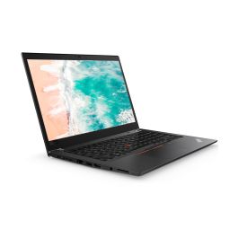 Lenovo ThinkPad T480S - Windows 11