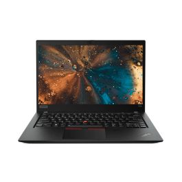 Lenovo ThinkPad T490S - Windows 11 - État correct