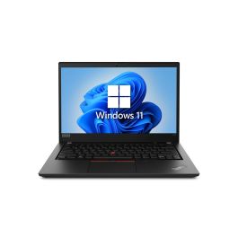 Lenovo ThinkPad T495 - Windows 11