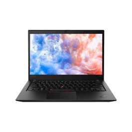 Lenovo ThinkPad T495S - Windows 11