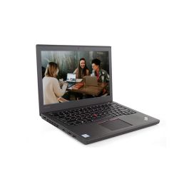 Lenovo ThinkPad X270 - Windows 10