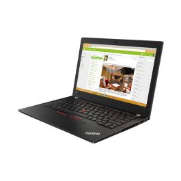 Lenovo ThinkPad X280 - Windows 10