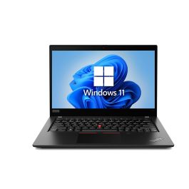 Ultrabook reconditionné Lenovo Thinkpad X395 - Ryzen 5 Pro 3500U - 8Go -  240Go SSD - 13