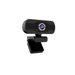 Webcam USB multimarque pour PC - Résolution 1920 x 1080 pixels