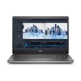 Dell Precision 7560 - Windows 11