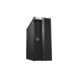 Dell Precision 5820 - Windows 10