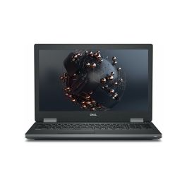 Dell Precision 7540 - Windows 11