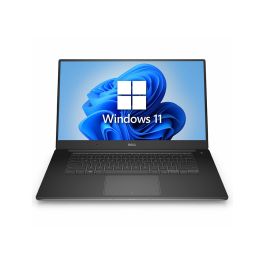 Dell Latitude 5510 - Windows 11