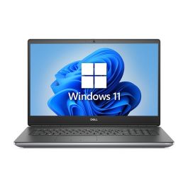 Dell Precision 7750 - Windows 11