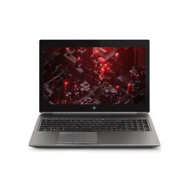 HP Zbook 15 G6 - Windows 11