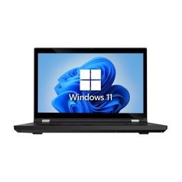 Lenovo ThinkPad P15 Gen1 - Windows 11