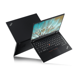 Lenovo ThinkPad X1 Carbon (20BS00AFFR)