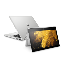 HP EliteBook X360 1030 G3 - Windows 10