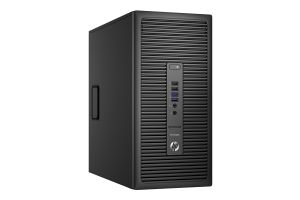 HP ProDesk 600 G2 Tour - i7-6700 - 8Go DDR4 - 500Go - Windows 10