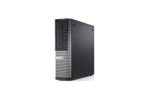 Dell Optiplex 390 Desktop - Gaming ready - i3 - 8Go - 500Go HDD - GT 720 - Windows 7