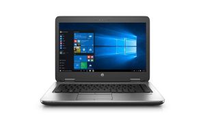 HP ProBook 645 G3 - AMD A10 - 8Go - 240Go SSD - 14'' HD - Windows 10