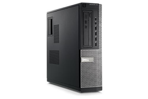 Dell Optiplex 790 Desktop - i5 - 8Go - 500Go - Nvidia GTX 1050 - Windows 10