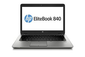 HP Elitebook 840 - i5 4300U - 8 Go - AMD Radeon HD 8750M - 180 Go SSD - 14'' HD+ - Windows 10