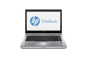 HP EliteBook 8470P - Core i5 - 8Go - 240Go SSD - Windows 10