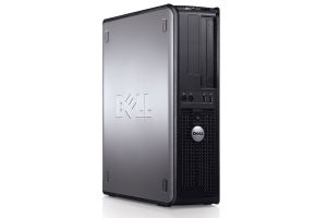 Dell Optiplex 780 Desktop - E7500 - 4Go - 250Go - Ubuntu / Linux