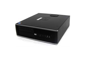 HP 8100 SFF - Gaming Ready