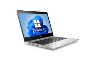 Ultrabook reconditionné - HP EliteBook 830 G6 - i5-8250U - 16Go - 240Go SSD - FHD - Windows 11