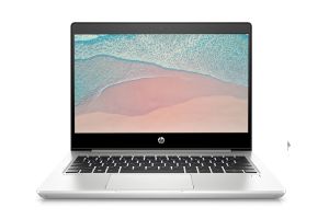 HP Probook 430 G6 reconditionné - i5 8365U - 8Go DDR4 - 240Go SSD - Windows 11