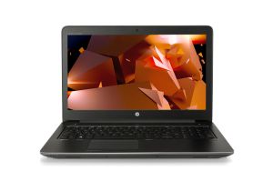 HP Zbook 15 G4 - i7 - 16 Go - 500Go SSD - Nvidia M2000 - Windows 10 