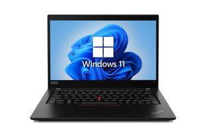 Lenovo ThinkPad X13 Gen 1 - Windows 11