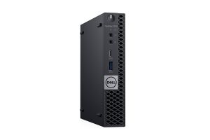 Unité centrale reconditionnée - Dell Optiplex 7070 Micro - i5 9500 - 16Go - 500Go SSD - Win 11