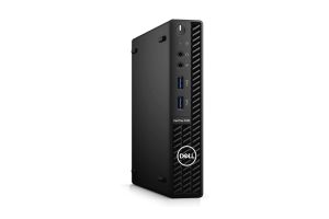 Pc de bureau Dell 3080 Micro reconditionné - Intel Core i5-10500T - 8Go - SSD 240 Go - W11