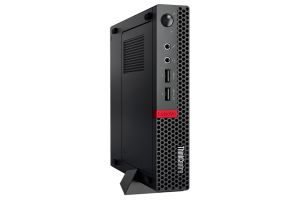 Pc bureau reconditionné Lenovo ThinkCentre M910X Tiny - i5 - 8Go - 256Go SSD - Windows 10