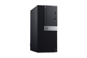 Pc de bureau reconditionné Dell Optiplex 5070 Tour - I5-9500 - 16Go - 512Go SSD - Windows 11