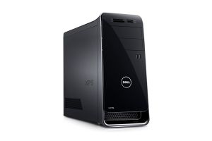 PC de bureau gaming reconditionné - Dell XPS 8900 Tour - I7 6700K - 16Go RAM - SSD 500Go + HDD 2To - GTX 960 - Windows 10