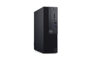 Pc bureau reconditionné Dell Optiplex 3060 SFF - Intel Core i3-8100 - 8Go - 240Go SSD - Windows 11