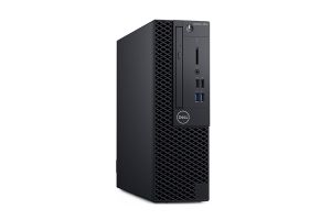 Pc de bureau reconditionné Dell Optiplex 3070 SFF - Intel Pentium Gold G5420 - 16 Go - SSD 240 Go - Windows 11