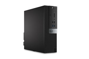 Pc de bureau Dell Optiplex 5040 SFF reconditionné - Intel core i5 - 8Go - SSD 240Go - Windows 10