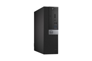 Dell Optiplex 5050 SFF - i5 - 8Go - 240Go SSD - Win 10