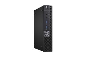 Unité centrale reconditionnée - Dell Optiplex 7040 Micro - i5 - 8Go - 240Go SSD - Win 10