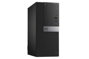 Pc bureau reconditionné - Dell Optiplex 7040 Tour - i5 - 8Go - 240Go SSD - Win 10