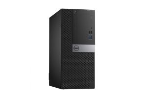 Pc bureau reconditionné - Dell Optiplex 7040 Tour - i5 - 8Go - 240Go SSD - Win 10