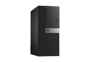 PC bureau reconditionné - Intel Core i5-6500 3.40 GHz - 8Go RAM DDR4 - 240Go SSD - Gigabit Ethernet - W10