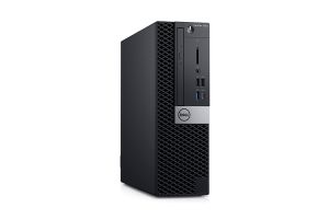 Unité centrale reconditionnée - Dell Optiplex 7060 SFF - i5 - 8Go - 240Go SSD - Win 10