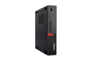 Pc de bureau reconditionne Lenovo ThinkCentre M710Q Tiny - Intel core i5-7500T - 16 Go RAM DDR4 - 240Go SSD - Windows 10