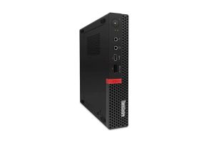 Pc de bureau reconditionne Lenovo ThinkCentre M720Q Tiny - Intel core i5-8400T - 16 Go RAM DDR4 - 500 Go SSD - Windows 10 Famille