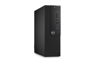 Pc de bureau Dell 3050 SFF - Intel Core i5 7500 - 8Go - 240Go SSD - W10