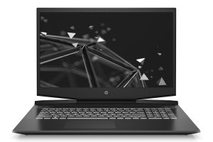 PC gamer reconditionné constructeur - HP Pavilion Gaming 17-cd2135nf - i5-11300H - 8Go RAM DDR4 - 512Go SSD NVMe - Nvidia GTX 1650 - 17,3'' FHD (144Hz) - Windows 11 Famille