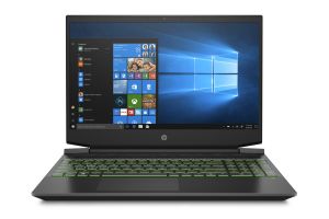 PC gamer reconditionné constructeur HP Gaming Pavilion 15-ec2143nf - Ryzen 5 5600H - 8Go - 512 Go SSD - RTX 3050 Max-Q - Windows 11